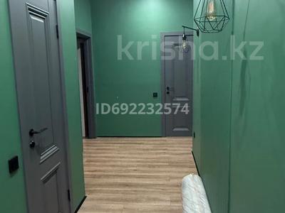 3-комнатная квартира · 73 м² · 7 этаж, Сатпаева 133 за 73.9 млн 〒 в Алматы, Бостандыкский р-н