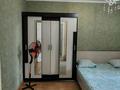 1-комнатная квартира · 36 м² · 1/12 этаж, мкр Акбулак, Байтерекова 69 за 210 000 ₸ в Алматы, Алатауский р-н — фото 2