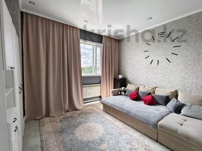 2-комнатная квартира · 43 м² · 3/3 этаж, мкр Юго-Восток, Университетская 78/19 — Шахтёров, Панель-Центр, КарГУ за ~ 22 млн ₸ в Караганде, Казыбек би р-н