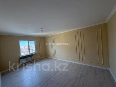 3-комнатная квартира · 115 м² · 14/16 этаж, мкр. Алмагуль 23 за 21 млн ₸ в Атырау