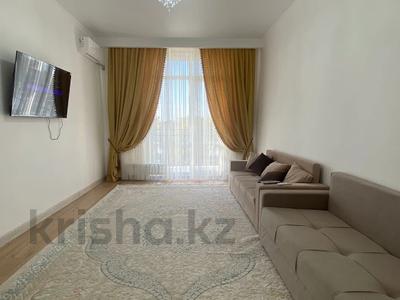 2-комнатная квартира · 89 м² · 2/5 этаж, 2 84 за 400 000 ₸ в Атырау