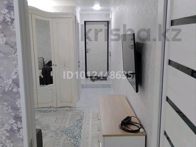 2-комнатная квартира · 43 м² · 1/3 этаж, Сатпаева 91 — Ахмат кафе за 12 млн ₸ в Жезказгане