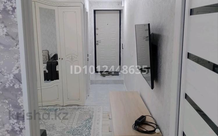 2-комнатная квартира · 43 м² · 1/3 этаж, Сатпаева 91 — Ахмат кафе за 12 млн ₸ в Жезказгане — фото 2