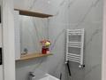 2-бөлмелі пәтер · 45 м² · 10/10 қабат, Куаныша Толеметова 50/6, бағасы: 200 000 ₸ в Шымкенте, Абайский р-н — фото 12