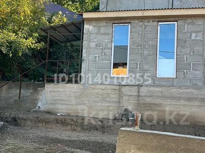 Отдельный дом · 5 комнат · 240 м² · 5.5 сот., мкр Аккайын 58 — Конил толкын за 48 млн ₸ в Алматы, Медеуский р-н