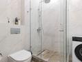 2-комнатная квартира · 50 м² · 9/15 этаж, Туран 71 за 18 000 ₸ в Астане, Нура р-н — фото 9