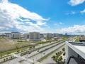 2-комнатная квартира · 50 м² · 9/15 этаж, Туран 71 за 18 000 ₸ в Астане, Нура р-н — фото 11