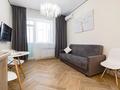 2-комнатная квартира · 50 м² · 9/15 этаж, Туран 71 за 18 000 ₸ в Астане, Нура р-н — фото 17