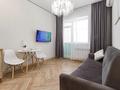 2-комнатная квартира · 50 м² · 9/15 этаж, Туран 71 за 18 000 ₸ в Астане, Нура р-н — фото 18