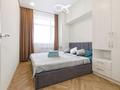 2-комнатная квартира · 50 м² · 9/15 этаж, Туран 71 за 18 000 ₸ в Астане, Нура р-н