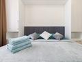 2-комнатная квартира · 50 м² · 9/15 этаж, Туран 71 за 18 000 ₸ в Астане, Нура р-н — фото 3