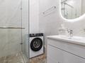 2-комнатная квартира · 50 м² · 9/15 этаж, Туран 71 за 18 000 ₸ в Астане, Нура р-н — фото 8