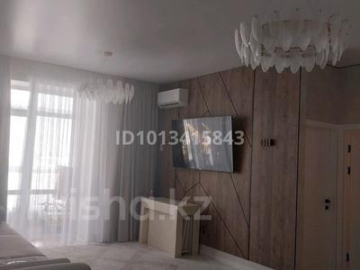 5-комнатная квартира · 117 м² · 2/6 этаж, ЖК Томирис 456/3 за 63 млн ₸ в Караганде, Алихана Бокейханова р-н