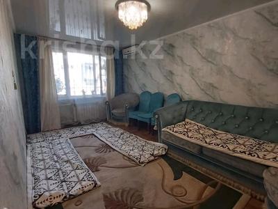 3-комнатная квартира · 62 м² · 1/5 этаж, Ярославская 12 за 19.5 млн ₸ в Уральске