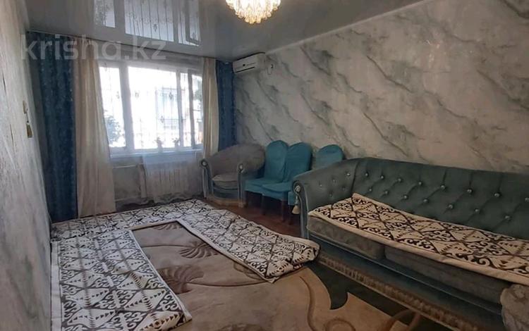 3-комнатная квартира · 62 м² · 1/5 этаж, Ярославская 12 за 19.5 млн ₸ в Уральске — фото 2
