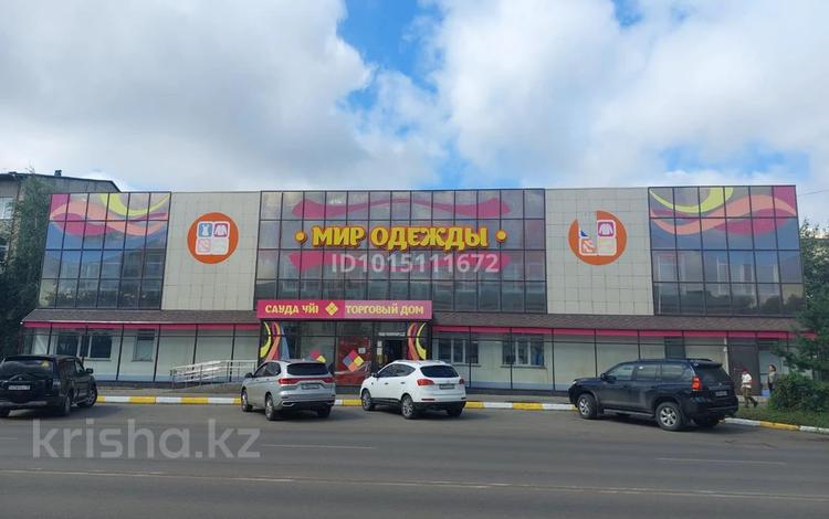 Свободное назначение · 700 м² за 250 млн ₸ в Петропавловске — фото 2