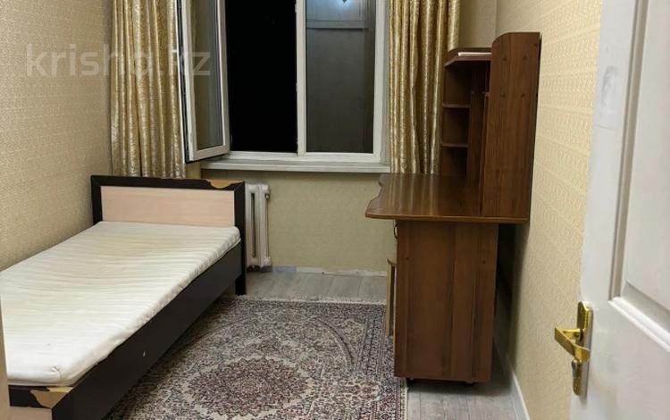 4-бөлмелі пәтер · 77 м² · 3/5 қабат, Көктем-3 ш/а., бағасы: 58.5 млн ₸ в Алматы, Бостандыкский р-н — фото 2