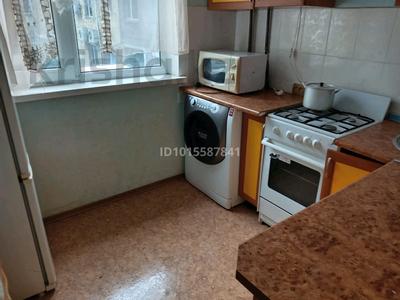 1-бөлмелі пәтер · 30 м² · 2/5 қабат, Назарбаева 130 — Квартирное бюро квадрат, бағасы: 10 000 ₸ в Петропавловске