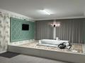 5-комнатная квартира · 230 м² · 1/3 этаж, Саздинское лесничество за 120 млн ₸ в Актобе — фото 16