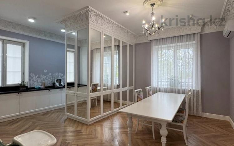 5-комнатная квартира · 230 м² · 1/3 этаж, Саздинское лесничество за 120 млн ₸ в Актобе — фото 36
