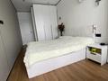 2-бөлмелі пәтер · 45 м² · 16/17 қабат, Ауэзова 2/8, бағасы: 38.5 млн ₸ в Алматы, Алмалинский р-н