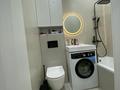 2-бөлмелі пәтер · 45 м² · 16/17 қабат, Ауэзова 2/8, бағасы: 38.5 млн ₸ в Алматы, Алмалинский р-н — фото 5