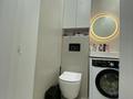 2-бөлмелі пәтер · 45 м² · 16/17 қабат, Ауэзова 2/8, бағасы: 38.5 млн ₸ в Алматы, Алмалинский р-н — фото 6