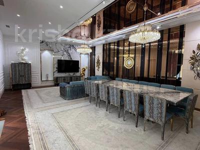 Жеке үй · 8 бөлме · 750 м² · 16 жүзд., A-359 16, бағасы: 8 млн ₸ в Астане, Алматы р-н