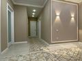 4-комнатная квартира · 108 м² · 8/20 этаж, мкр Юго-Восток, Камали Дюсембекова 44/2 за 59 млн 〒 в Караганде, Казыбек би р-н