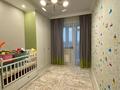 4-комнатная квартира · 108 м² · 8/20 этаж, мкр Юго-Восток, Камали Дюсембекова 44/2 за 59 млн 〒 в Караганде, Казыбек би р-н — фото 7