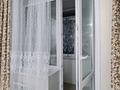 2-комнатная квартира, 59 м², 2/6 этаж посуточно, Назарбаева 229 за 12 000 〒 в Костанае — фото 4