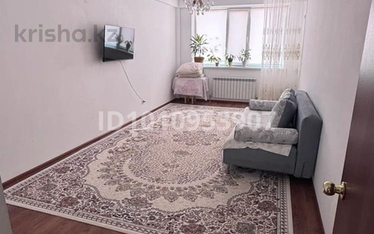 2-бөлмелі пәтер · 68 м² · 4/9 қабат, пгт Балыкши, проспект Бейбітшілік 62, бағасы: 180 000 ₸ в Атырау — фото 2