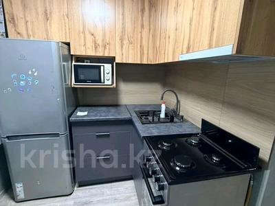 1-комнатная квартира · 31 м² · 2/5 этаж, мкр Новый Город, Лободы 37 за 200 000 ₸ в Караганде, Казыбек би р-н