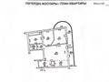 3-комнатная квартира · 80 м² · 13/17 этаж, Розыбакиева 289 — Аль-Фараби за ~ 62 млн 〒 в Алматы, Бостандыкский р-н — фото 38