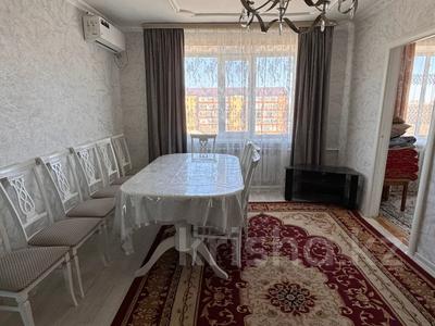 3-комнатная квартира · 62.7 м² · 5/5 этаж, Карбышева за 17.5 млн ₸ в Уральске