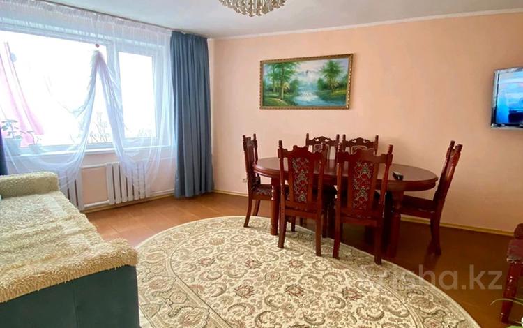 4-комнатная квартира, 78 м², 5/5 этаж, Батыр баяна за 27 млн 〒 в Петропавловске — фото 2