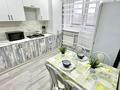 1-комнатная квартира · 50 м² · 2/9 этаж, Есет батыра 106А за 13 000 〒 в Актобе — фото 5