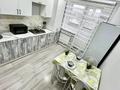 1-комнатная квартира · 50 м² · 2/9 этаж, Есет батыра 106А за 13 000 〒 в Актобе — фото 9