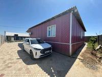 Отдельный дом · 4 комнаты · 150 м² · 8 сот., Новостройка 50 — Чиркино новостройка 50дом за 34 млн 〒 в Касымбек датка