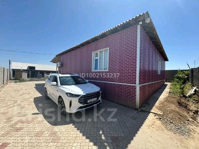 Жеке үй · 4 бөлме · 150 м² · 8 жүзд., Новостройка 50 — Чиркино новостройка 50дом, бағасы: 44 млн ₸ в Касымбек датка