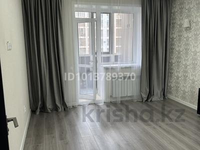 2-комнатная квартира · 60 м² · 4/7 этаж, Бухар Жырау 23 за 40 млн ₸ в Астане, Есильский р-н