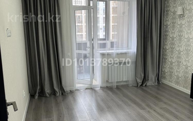 2-комнатная квартира · 60 м² · 4/7 этаж, Бухар Жырау 23 за 40 млн ₸ в Астане, Есильский р-н — фото 2