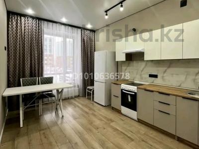 1 комната · 54 м² · 6/8 этаж, Мангилик Ел 51/2 — Манглик-Ел/Улы дала за 120 000 ₸ в Астане, Есильский р-н