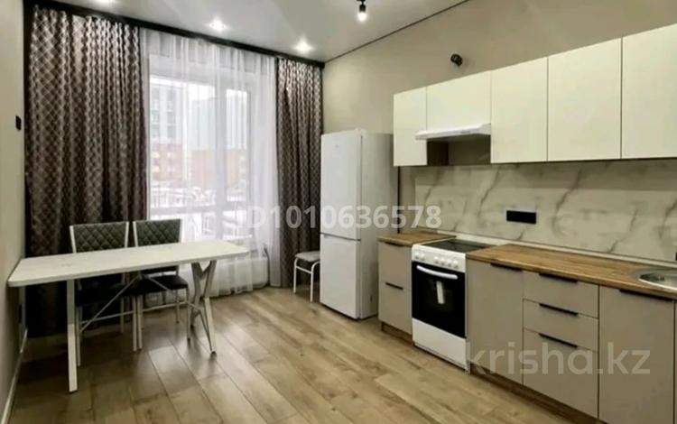 1 комната · 54 м² · 6/8 этаж, Мангилик Ел 51/2 — Манглик-Ел/Улы дала за 120 000 ₸ в Астане, Есильский р-н — фото 3