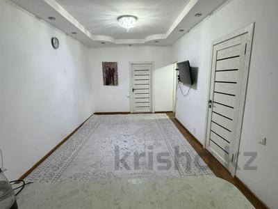 3-комнатная квартира, 60 м², 2/3 этаж, Менделеева 7 за 25 млн 〒 в Боралдае (Бурундай)