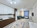 2-бөлмелі пәтер · 51.5 м² · 4/12 қабат, Рыскулбекова 31/1, бағасы: 28.5 млн ₸ в Астане, Алматы р-н