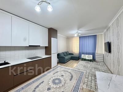 2-бөлмелі пәтер · 51.5 м² · 4/12 қабат, Рыскулбекова 31/1, бағасы: 28.5 млн ₸ в Астане, Алматы р-н