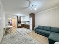 2-бөлмелі пәтер · 51.5 м² · 4/12 қабат, Рыскулбекова 31/1, бағасы: 28.5 млн ₸ в Астане, Алматы р-н — фото 3