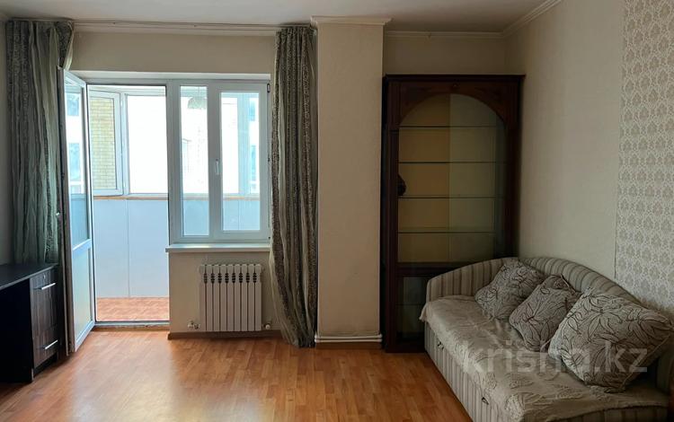 1-комнатная квартира · 49.6 м² · 13/14 этаж, Омарова 10 — Валиханова за 22 млн ₸ в Астане, р-н Байконур — фото 2