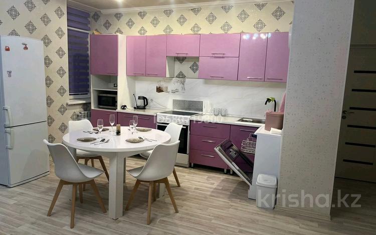 2-бөлмелі пәтер · 77 м² · 2/21 қабат, Гагарина — Сатпаева- Мынбаева-Абая, бағасы: 350 000 ₸ в Алматы, Бостандыкский р-н — фото 15